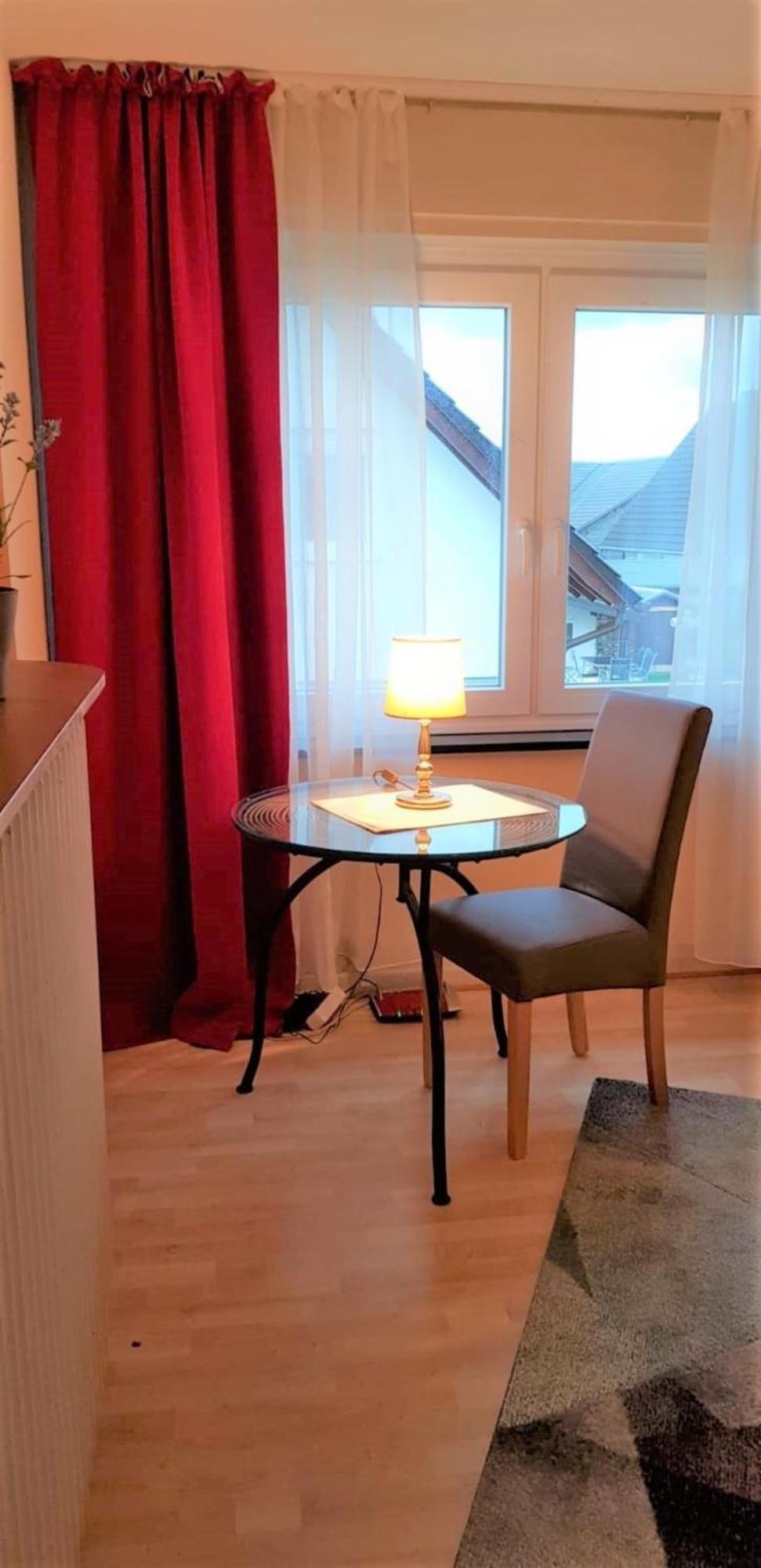 Ferienhaus Grenzweg Winterberg Extérieur photo