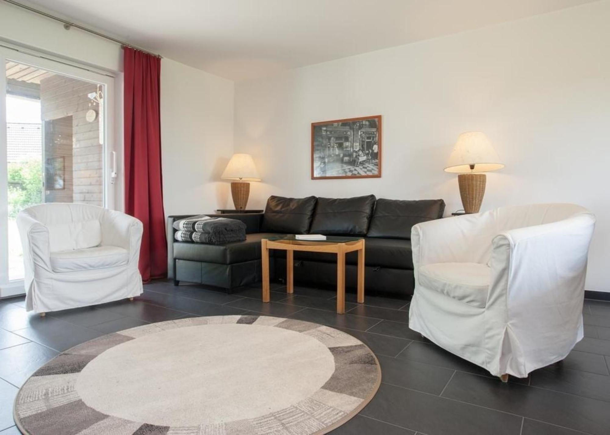Ferienhaus Grenzweg Winterberg Extérieur photo