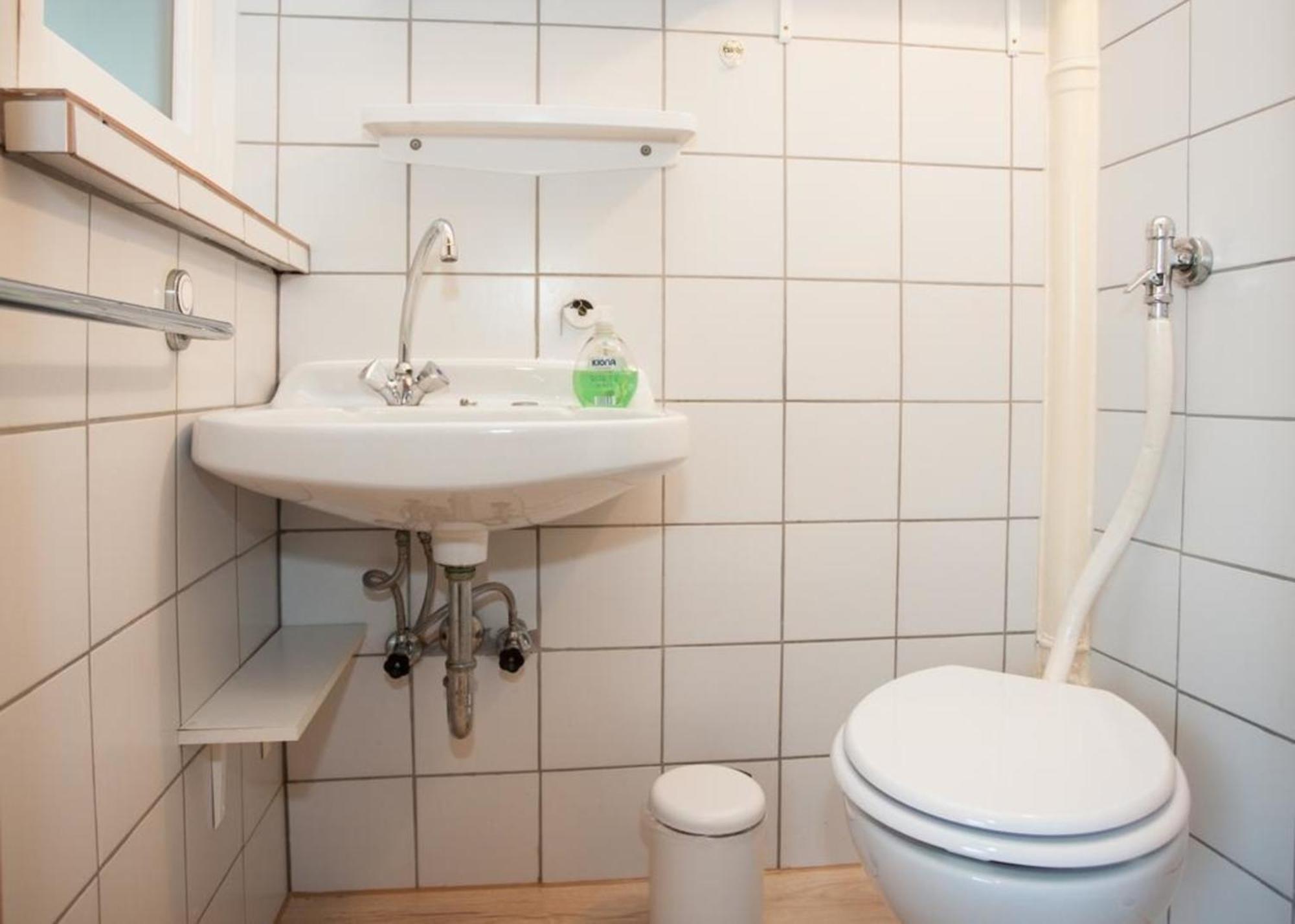 Ferienhaus Grenzweg Winterberg Extérieur photo