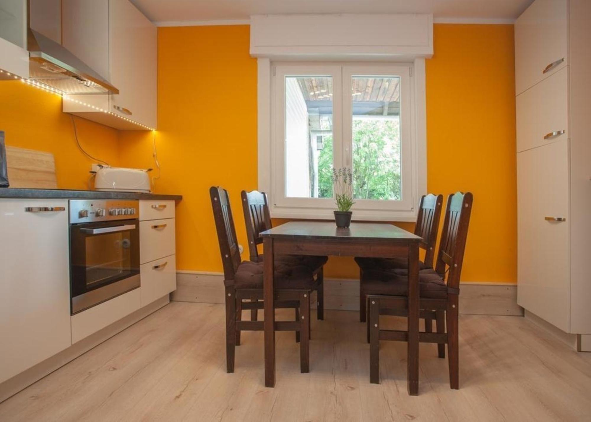 Ferienhaus Grenzweg Winterberg Extérieur photo